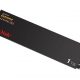 Disco duro SSD interno 1TB - SanDisk Extreme® M.2 NVMe SSD, Hasta 5150 MB/s lectura, Interfaz PCIe® Gen4, Negro