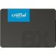 Disco duro SSD interno 2 TB - CRUCIAL Bx500 2.5" 2000 Gb Serial Ata Iii 3D Nand, Interno, 300