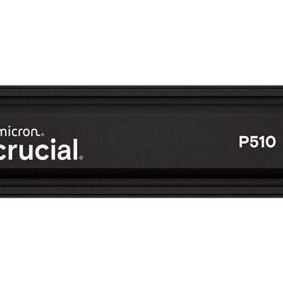 SSD internos