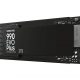 Disco duro SSD interno 2 TB - SAMSUNG MZ-V9S2T0BW, Interno, Negro