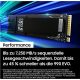Disco duro SSD interno 2 TB - SAMSUNG MZ-V9S2T0BW, Interno, Negro