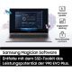 Disco duro SSD interno 2 TB - SAMSUNG MZ-V9S2T0BW, Interno, Negro