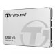 Disco duro SSD interno 480 GB - TRANSCEND TS480GSSD220S, Interno, Aluminio