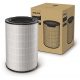 Filtro para purificador de aire  - FY3430/30 PHILIPS, Negro
