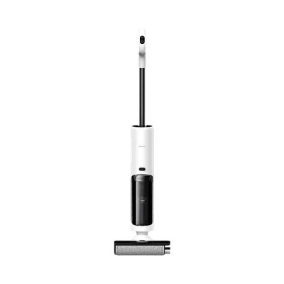 Fregona eléctrica - Xiaomi Truclean W20 Wet Dry Vacuum, Seco y Húmedo, 30 min autonomía, 200W, Blanco