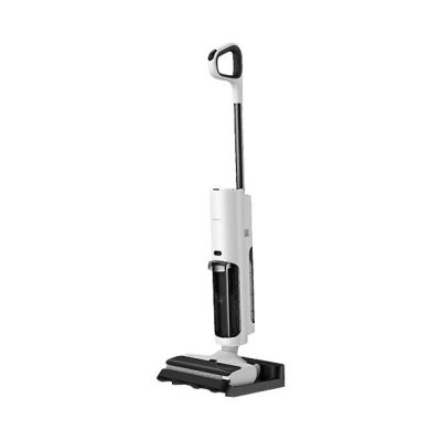 Fregona eléctrica - Xiaomi Truclean W20 Wet Dry Vacuum, Seco y Húmedo, 30 min autonomía, 200W, Blanco