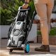 Hidrolimpiadora  - HydroBoost 2000 Car&Garden Pro CECOTEC, Multicolor