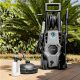 Hidrolimpiadora  - HydroBoost 2000 Car&Garden Pro CECOTEC, Multicolor