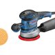 Lijadora  - 060137B202 BOSCH, Negro, Azul, Rojo
