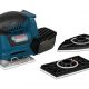Lijadora  - GSS 18V-10 BOSCH, azul