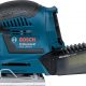 Lijadora  - GSS 18V-10 BOSCH, azul