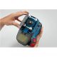 Lijadora  - GSS 18V-10 Professional BOSCH, Negro, Azul, Rojo