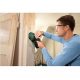 Lijadora  - PEX 300 AE BOSCH, Negro, Verde