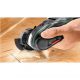 Lijadora  - PMF 350 CES BOSCH, Negro, Verde