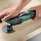 Lijadora  - PMF 350 CES BOSCH, Negro, Verde