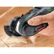 Lijadora  - PMF 350 CES BOSCH, Negro, Verde
