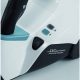 Limpiador de vapor - ARIETE 4145, 1500 W, 1,2 l, 5 barbar, Blanco