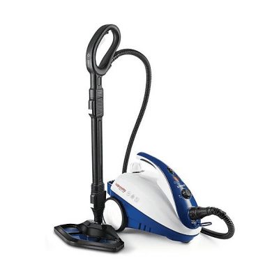 Limpiador de vapor - POLTI Vaporetto Smart 40_Mop, 1,8 kW, 1,6 l, 3,5 barbar, Multicolor