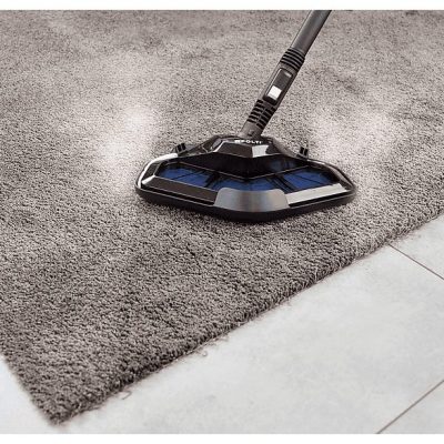 Limpiador de vapor - POLTI Vaporetto Smart 40_Mop, 1,8 kW, 1,6 l, 3,5 barbar, Multicolor