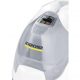 Limpiador vapor suelos - KARCHER 1.512-630.0, 2000 W, 0,8 l, 3,5 barbar, 100 m²m², Blanco
