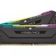 Memoria RAM - CORSAIR CMH16GX4M2Z3200C16