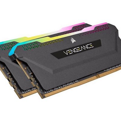 Memoria RAM - CORSAIR CMH16GX4M2Z3200C16