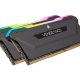 Memoria RAM - CORSAIR CMH16GX4M2Z3200C16