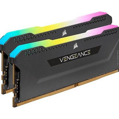 Memoria RAM - CORSAIR CMH16GX4M2Z3200C16