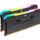 Memoria RAM - CORSAIR CMH16GX4M2Z3200C16