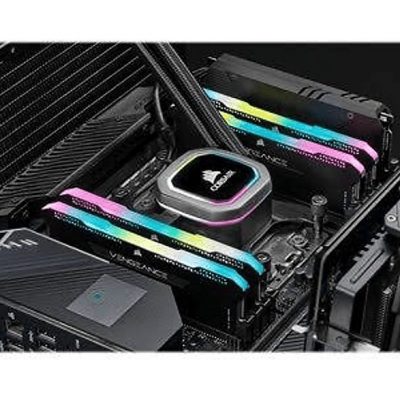Memoria RAM - CORSAIR CMH16GX4M2Z3200C16