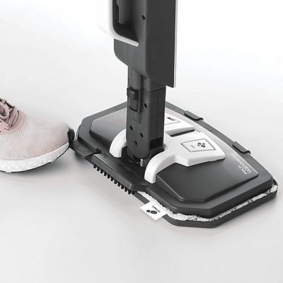 Mopa de vapor - POLTI VAPORETTO SV610_Style, 1500,00 W, 0,5 l, 0 barbar, Multicolor