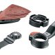Multiherramienta  - PMF 250 CES BOSCH, Black,Green