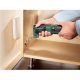 Multiherramienta  - PMF 250 CES BOSCH, Black,Green