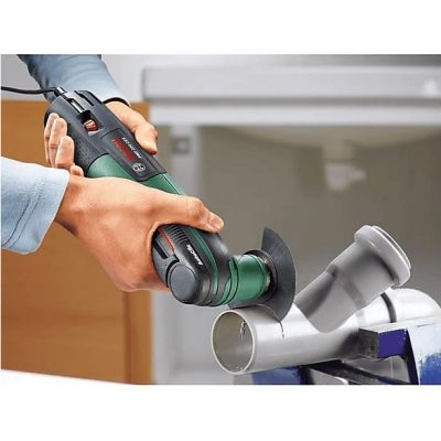 Multiherramienta  - PMF 250 CES BOSCH, Black,Green