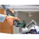 Multiherramienta  - PMF 250 CES BOSCH, Black,Green