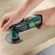 Multiherramienta  - PMF 250 CES BOSCH, Black,Green