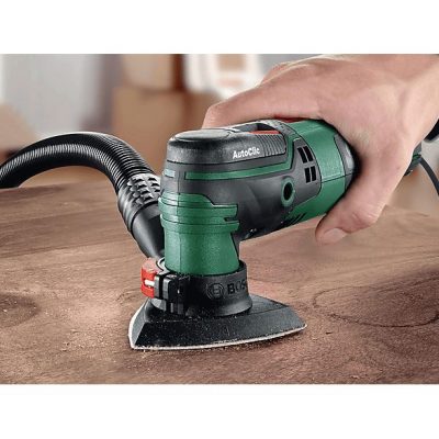 Multiherramienta  - PMF 250 CES BOSCH, Black,Green