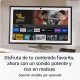 Pantalla inteligente con Alexa - Amazon Echo Show 15, Full HD de 15.6", con Alexa, Fire TV integrado y mando por voz Alexa, Negro