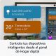 Pantalla inteligente con Alexa - Amazon Echo Show 15, Full HD de 15.6", con Alexa, Fire TV integrado y mando por voz Alexa, Negro