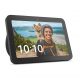 Pantalla inteligente con Alexa - AMAZON ECHO SHOW 8 (3N GEN) BLACK, Bluetooth, Amazon Alexa, zwart