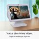 Pantalla inteligente con Alexa - AMAZON ECHO SHOW 8 (3N GEN) BLACK, Bluetooth, Amazon Alexa, zwart