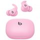 PowerBeats Fit (2025), Auriculares deportivos inalámbricos, True Wireless con aletas Secure-Fit, Apple, Android, Rosa