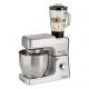 Procesador de alimentos - ARIETE Pastamatic Gourmet 7L, 1200 W, 7 l, Inox