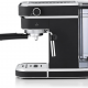 Cafetera FLAMA 1266FL NEGRO (20 bar - Café Molido y monodosis)