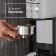 Cafetera BECKEN BECM4567 (15 bar - Café Molido)