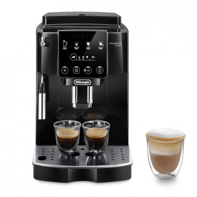 Cafeteras superautomáticas