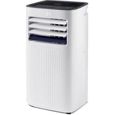 REACONDICIONADO Seminuevo Muy bueno Aire acondicionado portátil - Taurus Cold Design AC7000C, Aire acondicionado/Deshumidificación/Ventilación, 65dB