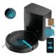 Robot aspirador - CECOTEC 9590 Spin Revolution Ultra Power Home, 1900 W, Potencia de succión 10000 kPa, Depósito 3 l, Autonomía 120 min, Multicolor