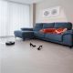 Robot aspirador - CECOTEC 9590 Spin Revolution Ultra Power Home, 1900 W, Potencia de succión 10000 kPa, Depósito 3 l, Autonomía 120 min, Multicolor