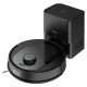 Robot aspirador - CECOTEC Conga 7690 Immortal Max Home M, 680 W, Potencia de succión 5000 kPa, Depósito 2,5 l, Autonomía 220 min, Negro